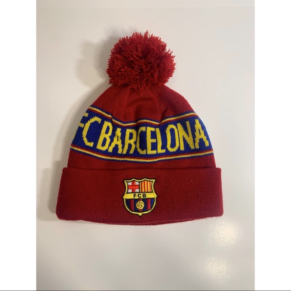 Soccer beanie - Picture 4 of 4